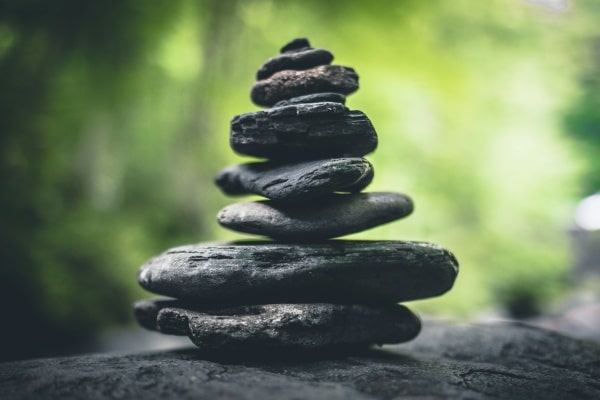 Centering