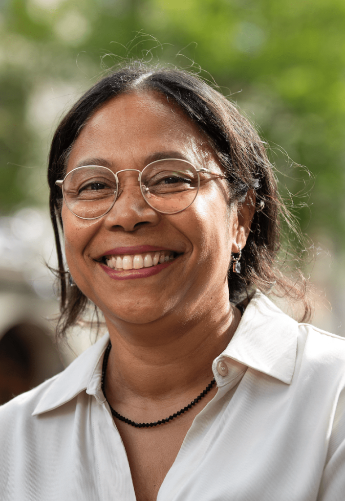 Conny Sanders